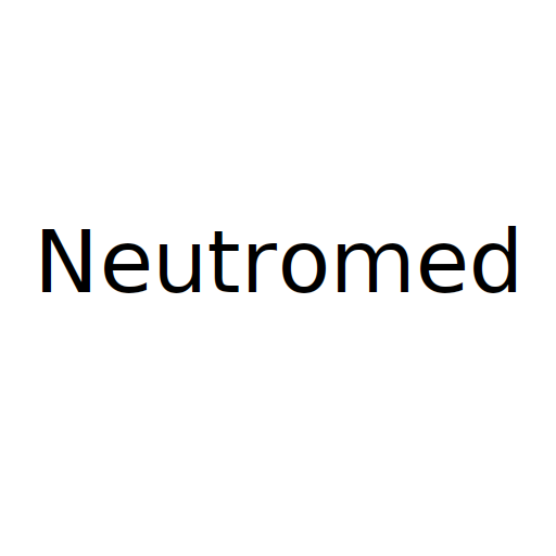 Логотип бренду Neutromed