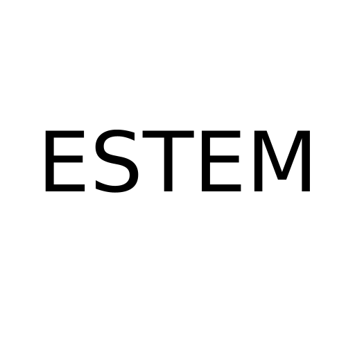 Логотип бренду ESTEM