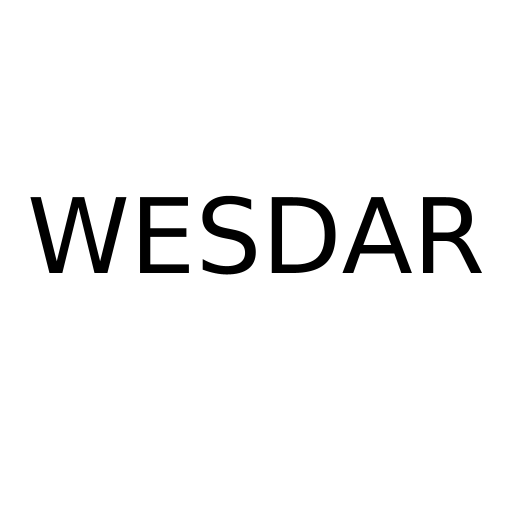 Логотип бренда WESDAR
