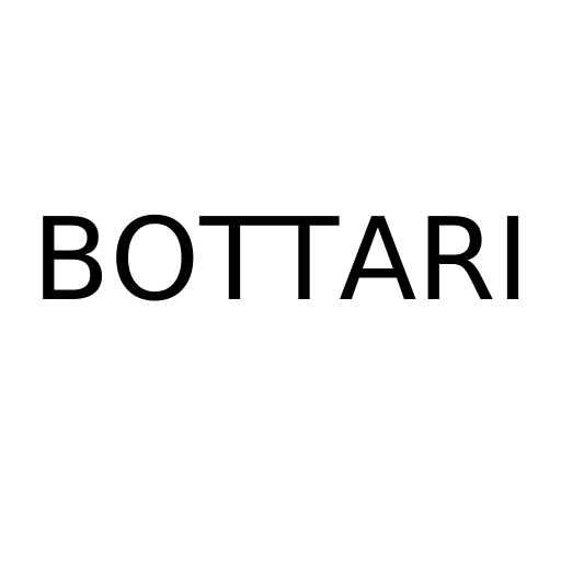Логотип бренду BOTTARI