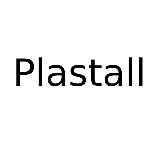 Логотип бренда Plastall