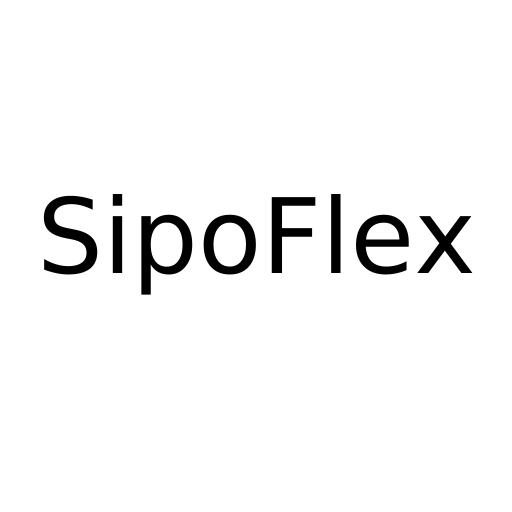 Логотип бренда SipoFlex