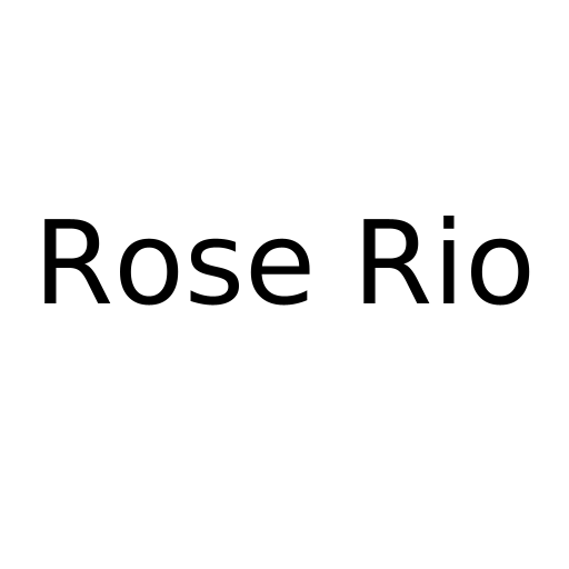 Логотип бренду Rose Rio