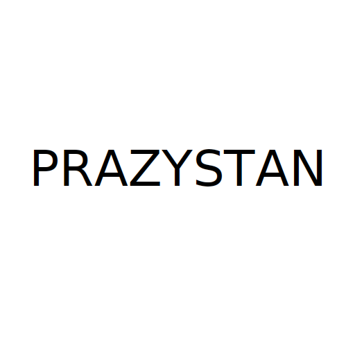 PRAZYSTAN