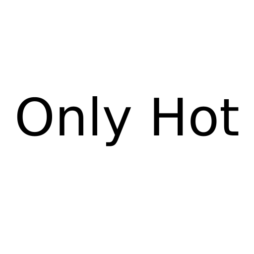 Логотип бренду Only Hot