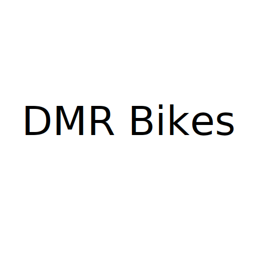 Логотип бренду DMR Bikes