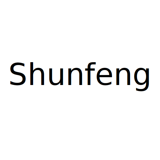Логотип бренду Shunfeng
