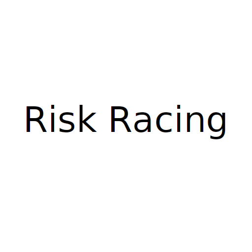 Логотип бренда Risk Racing