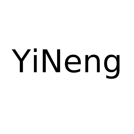 Логотип бренда YiNeng