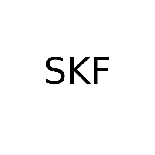 Логотип бренда SKF