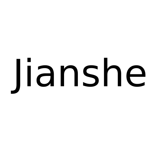 Логотип бренду Jianshe