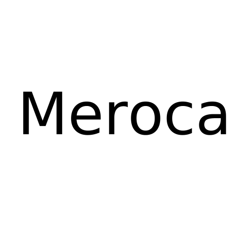 Логотип бренда Meroca