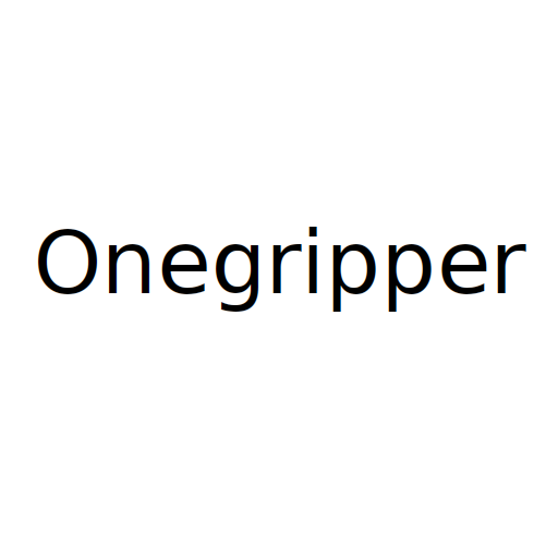 Логотип бренду Onegripper
