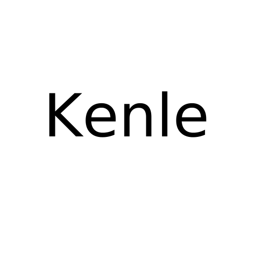 Логотип бренда Kenle