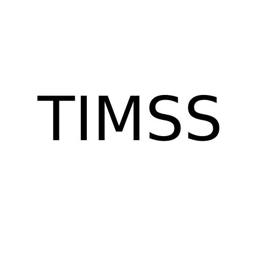 Логотип бренда TIMSS