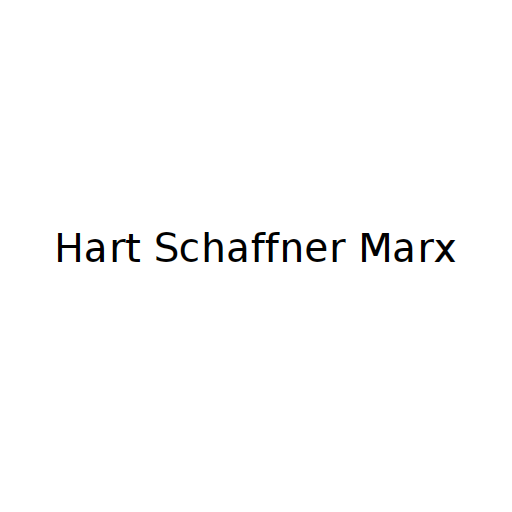 Логотип бренда Hart Schaffner Marx