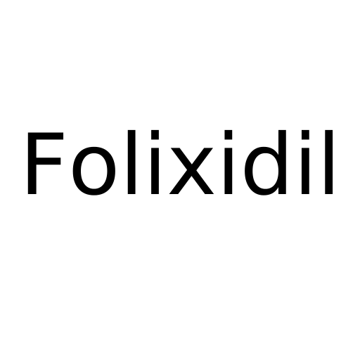 Логотип бренду Folixidil
