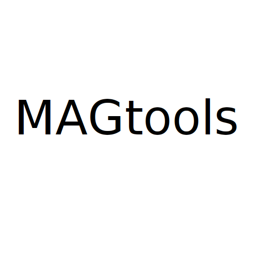 Логотип бренда MAGtools