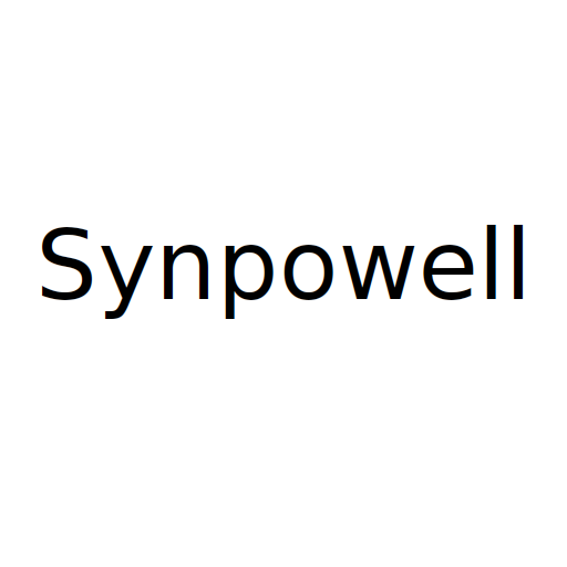 Логотип бренду Synpowell