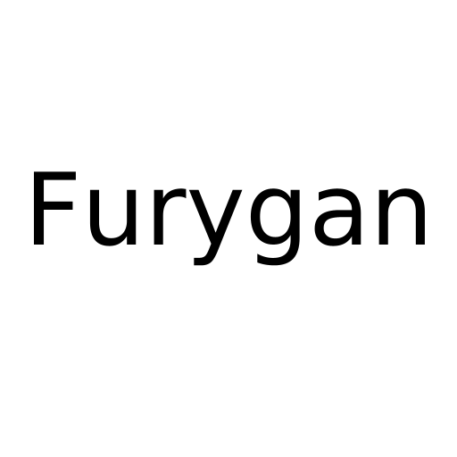 Логотип бренда Furygan