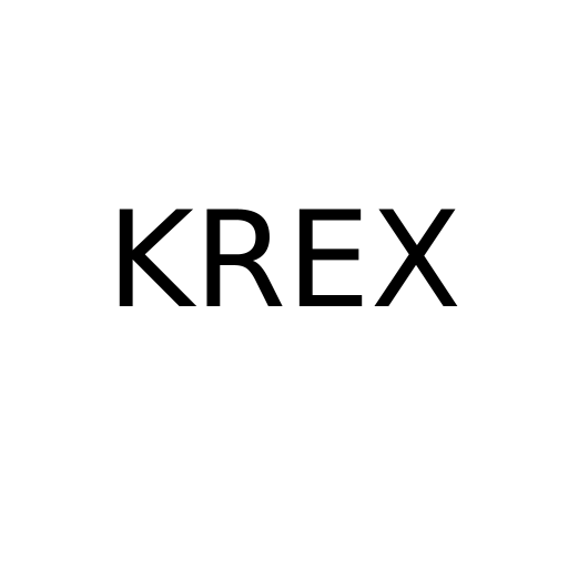 Логотип бренда KREX