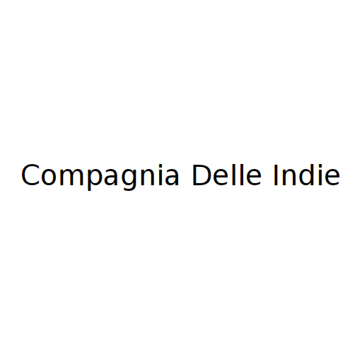 Логотип бренду Compagnia Delle Indie