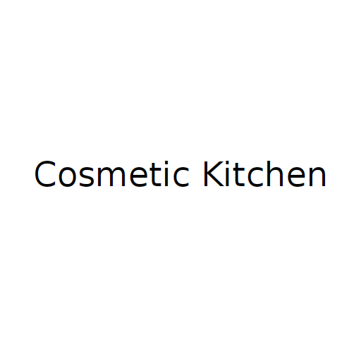 Логотип бренда Cosmetic Kitchen