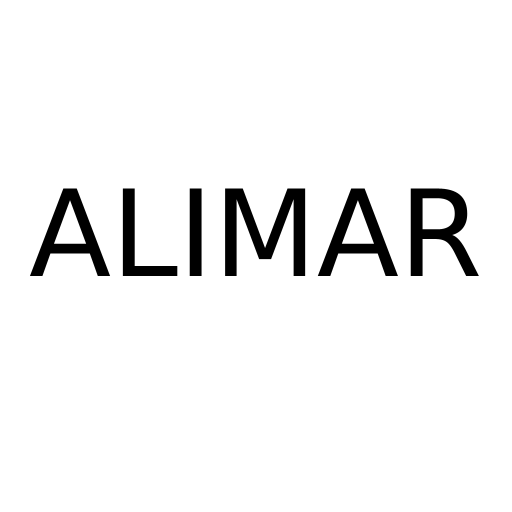 Логотип бренда ALIMAR