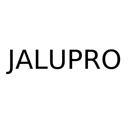 Логотип бренду JALUPRO