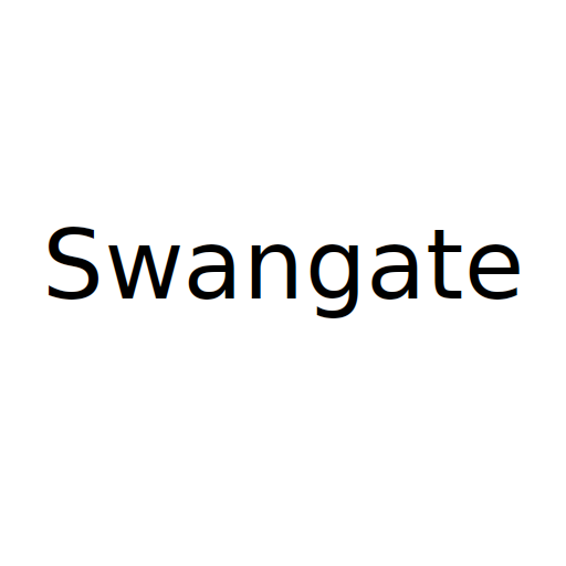 Логотип бренда Swangate