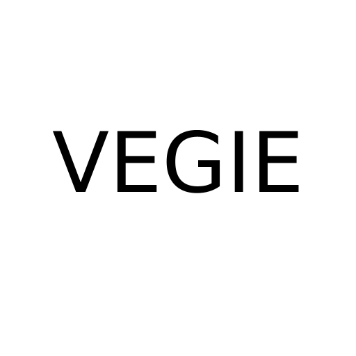 Логотип бренда VEGIE
