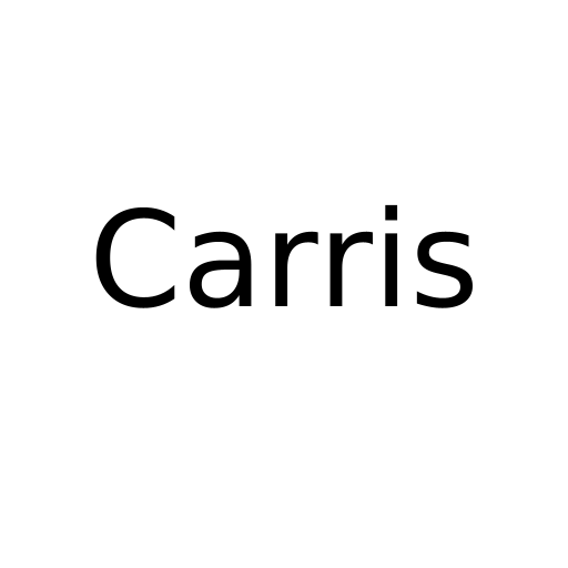 Логотип бренда Carris