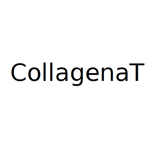Логотип бренда CollagenaT