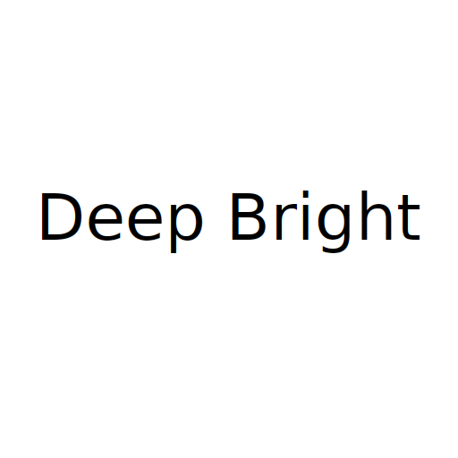 Логотип бренда Deep Bright