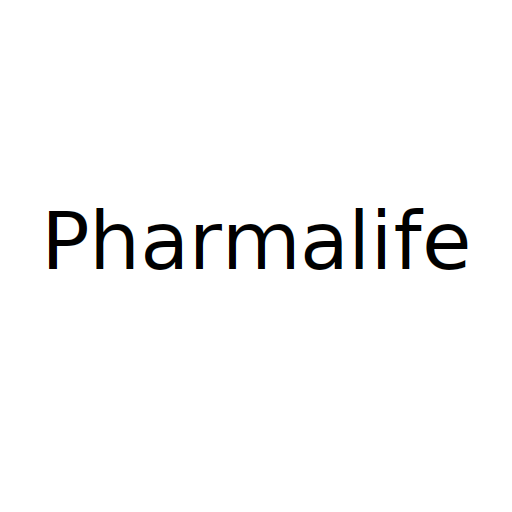 Логотип бренду Pharmalife