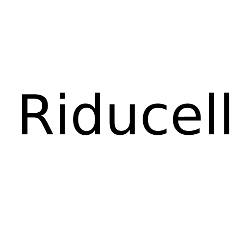 Логотип бренда Riducell