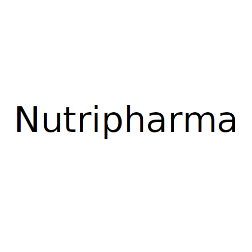 Логотип бренду Nutripharma