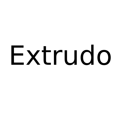 Логотип бренда Extrudo