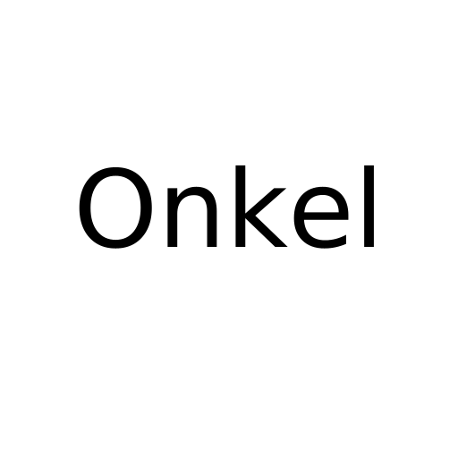 Логотип бренда Onkel