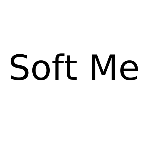Логотип бренду Soft Me