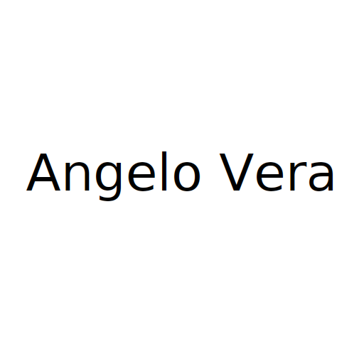 Логотип бренда Angelo Vera