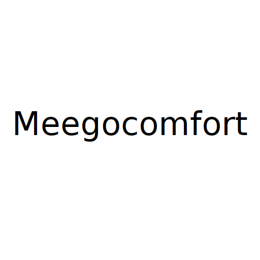 Логотип бренда Meegocomfort