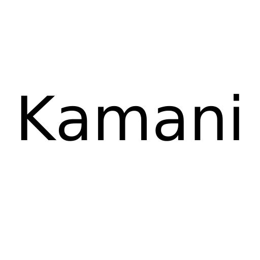 Kamani
