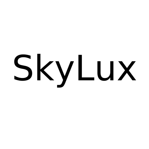 Логотип бренда SkyLux