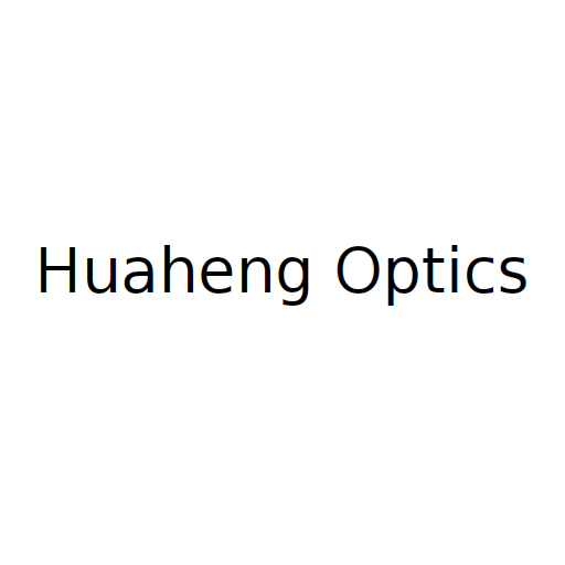 Логотип бренда Huaheng Optics