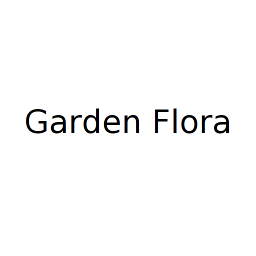 Логотип бренду Garden Flora
