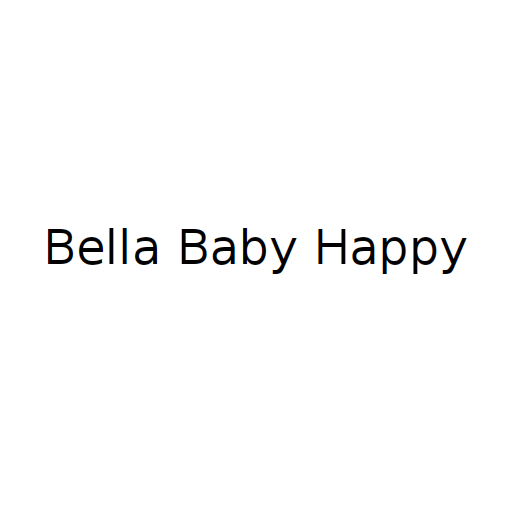 Логотип бренду Bella Baby Happy