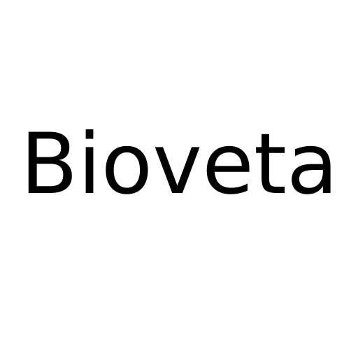 Логотип бренду Bioveta