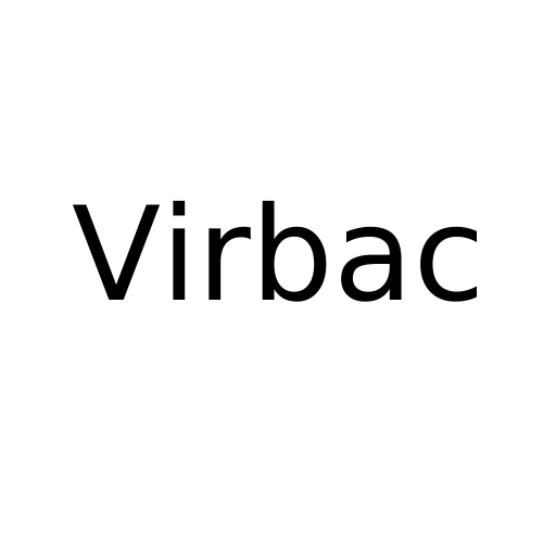 Логотип бренду Virbac