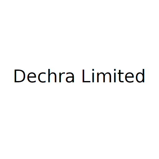 Логотип бренду Dechra Limited